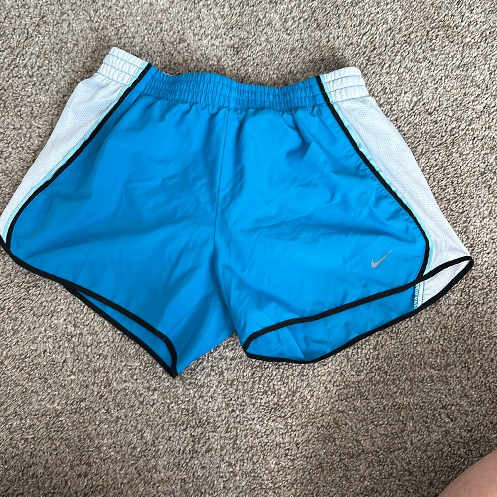Nike Dri-Fit Shorts